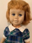 Vintage Chatty Cathy Doll 1960's Mattel