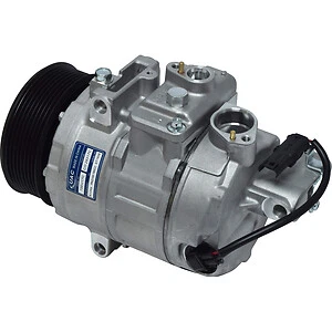A/C Compressor-New  UAC  CO29317C - Image 1 of 1