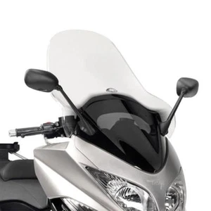 Cupolino Kappa trasparente alto Yamaha Tmax 500 2008-2011 - Foto 1 di 6