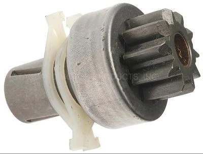 Starter Drive FOR CHRYSLER DODGE PICKUP DODGE VAN PLYMOUTH PB VAN 10 TOOTH   - Image 1 of 4