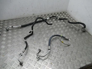 2015 MAZDA CX-3 2.0 PETROL AC AIR CON PIPES HOSES  REF7794 - Picture 1 of 6