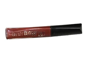 Rimmel London Oh My Gloss! Lucidalabbra - Alabbra Lucida, 6,5 ml - Foto 1 di 2