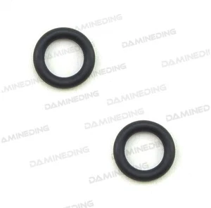 PETCOCK FUEL/GAS TANK GASKET O-RING SEAL 16997-467-000 TRX700 TRX420 - Picture 1 of 6