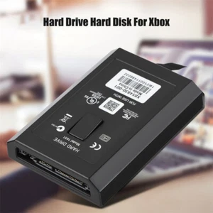 120GB/250GB/320GB Internal Hard Drive Disk HDD for Xbox 360 Slim Console - Picture 1 of 2