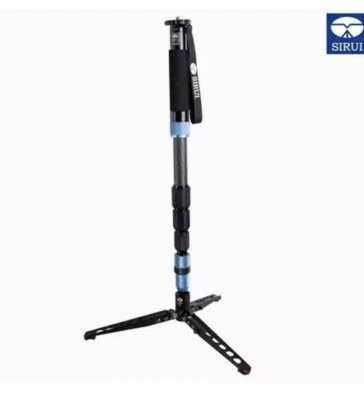 Sirui P-324S Carbon Fiber Photo/Video Monopod - Image 1 of 4