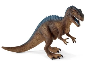 ,SCHLEICH, acrocantosaurio, , SHL14584 - Imagen 1 de 1