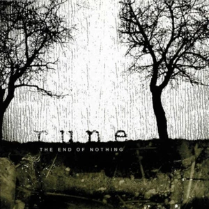 RUNE - The End Of Nothing CD - Bild 1 von 1