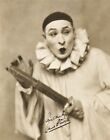 8x10 Print Lionel Atwill Pierrot Costume by Nickolas Muray #SLA