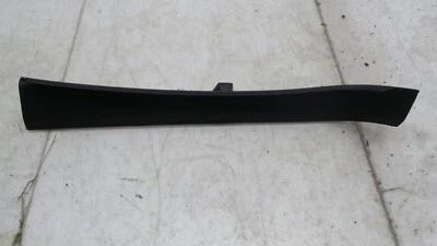 Volkswagen Passat 2012-2015 OEM tablero inferior derecho moldura pilar A 561868238 Foto 1 de 4