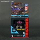 Buy "RAVAGE Transformers Studio Series Core Class Bumblebee Hasbro 2022 New" on EBAY