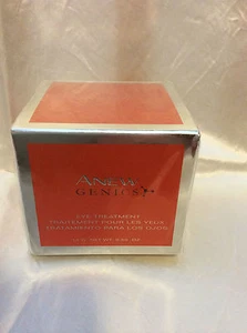 Avon Anew GENICS Eye Treatment - New in Box! - Picture 1 of 1