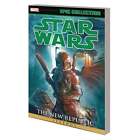 Star Wars Legends Epic Collection New Republic Vol 7 Marvel Comics