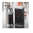 Thallium Black By Yves De Sistelle Edt Eau De Toilette For Men/Parfum/Duft 100Ml