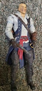 Connor with Mohawk from Assasin's Creed 3  Action Figure McFarlane Deluxe Figure