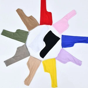 See-through Mesh Panties Knickers Underwear Penis Sock Sexy Comfortable Soft - Picture 1 of 23