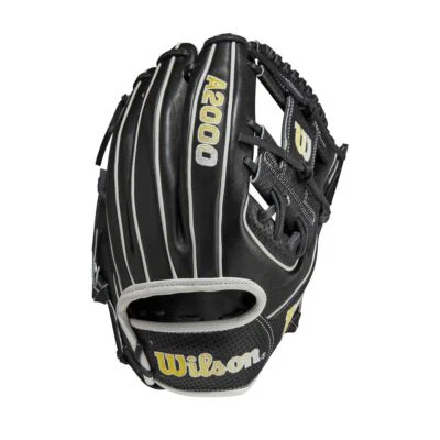 2023 Wilson A2000 1786 Spin Control 11.5" Infield Baseball Glove: WBW100985115 - Image 1 of 4