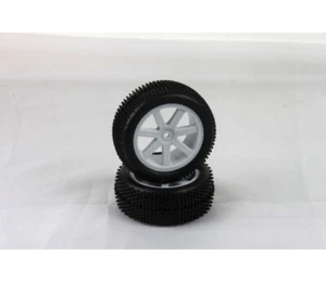LRP 122008 VTEC 1/10 Komplettrad (2Stk.) - S10 Blast TX - Bild 1 von 1