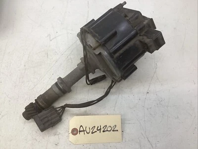 1979-1981 CHEVROLET CAMARO MONTE CARLO 3.8L V6 HEI ENGINE DISTRIBUTOR 1111386 - Image 1 of 4