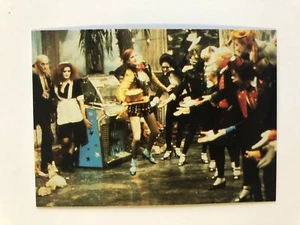 1995 Comic Images 20 Years of the Rocky Horror Picture Show Card #25 - Picture 1 of 2
