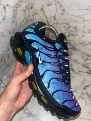 Nike TN 25th anniversary - Photo 1/4