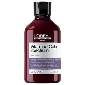 Loreal Professionnel SE Vitamino Color Spectrum Purple Dyes Shampoo 300ml - Bild 1 von 1