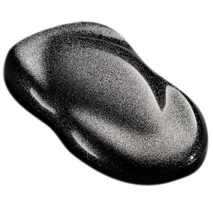 Silver Mini Flake - Shimrin (1st Gen) Dry Mini Flake, 6 oz Jar House of Kolor - Picture 1 of 1