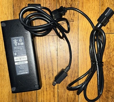 Genuine Microsoft OEM Slim Power Supply AC Adapter For Xbox 360 Slim - Image 1 of 3