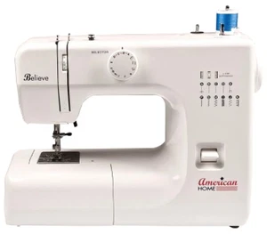 American Home Believe Sewing Machine - Picture 1 of 2