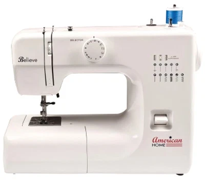 American Home Believe Sewing Machine - Image 1 of 2