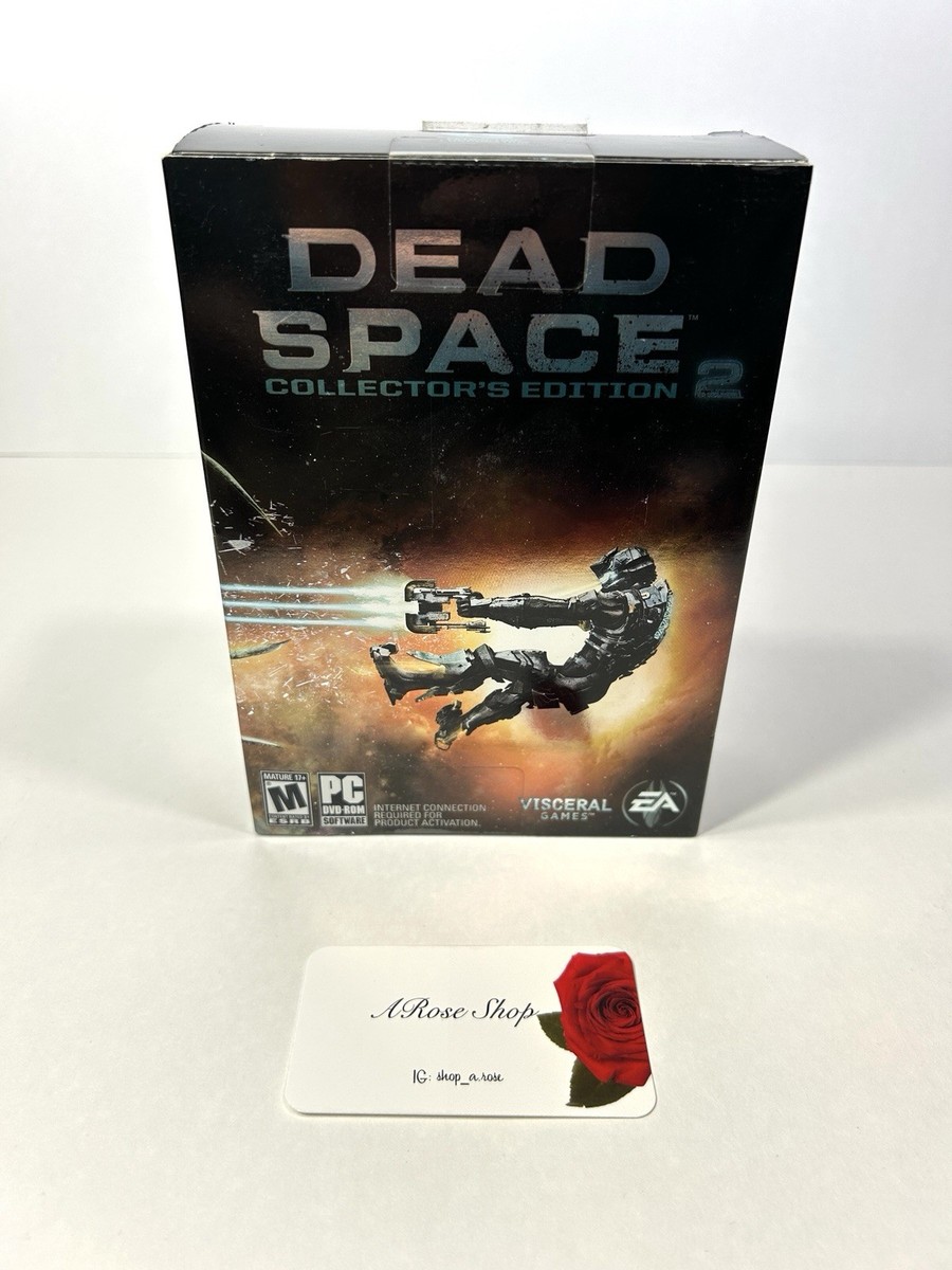 Dead Space 2 Video Games with Collector's Edition for sale Dead Space 2 Video Games with Collector's Edition for sale