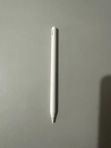 Apple Pencil 2 generazione Bianco - Afbeelding 1 van 2
