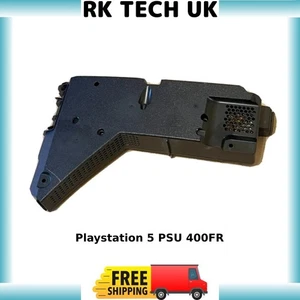 Sony PlayStation 5 PS5 Power Supply ADP-400FR PSU Replacement Genuine UK Stock - Picture 1 of 2