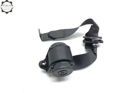 2018-2021 BUICK АНКЛАВ ЛЕВЫЙ ВОДИТЕЛЬ ЗАДНИЙ 3-Й РЯД НАТЯЖИТЕЛЬ РЕМНЯ БЕЗОПАСНОСТИ OEM - Изображение 1 из 4