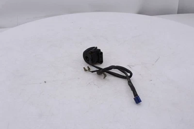 Interruptor de manillar derecho parada de arranque Yamaha YZF-R6 03-05 R6S 06-09 OEM Foto 1 de 4