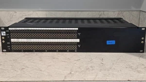 ADC 4-24883-0751 56-Port DSX Cross Connect Patchpanel - Bild 1 von 3