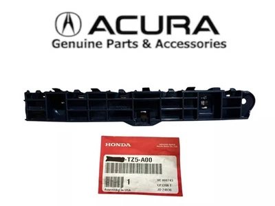 NUEVO OEM 14 - 16 ACURA MDX PARACHOQUES DELANTERO LADO PASAJERO GUARDABARROS SOPORTE SOPORTE Foto 1 de 4