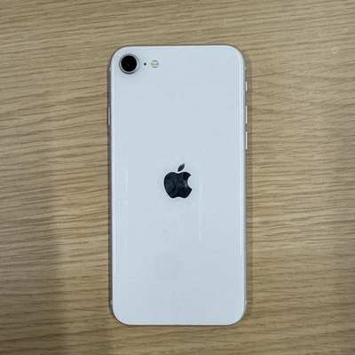 iPhone SE (3rd Generation) - Image 1 of 4