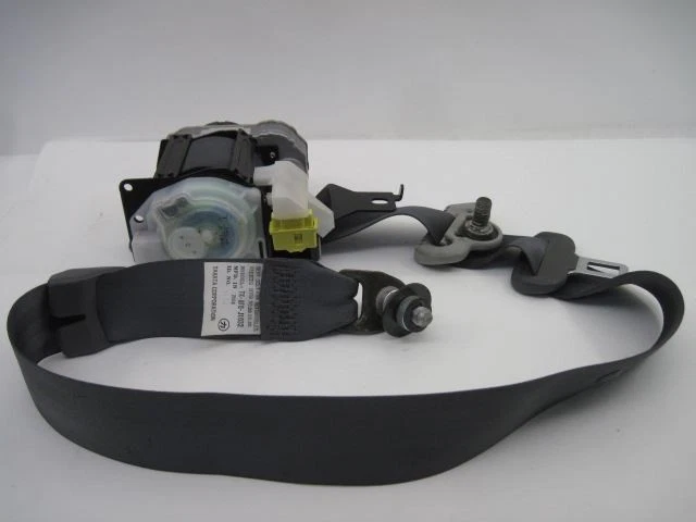 Seat Belt Honda Civic 2001 01 2002 02 2003 03 2004 04 2005 05 Sedan Passe 665402 Foto 1 de 4