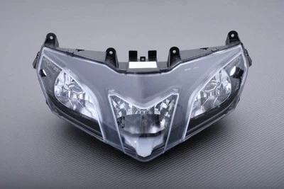 Bloque Optico / Faro Delantero APRILIA RSV4 1000 RR / RF 2019-2020 OEM 2D000116 - Imagem 1 de 4