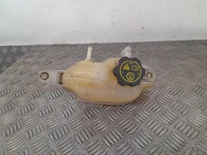 Vauxhall Corsa E 2014-2019 Coolant Overflow Expansion Bottle Tank 39007213 - Picture 1 of 16