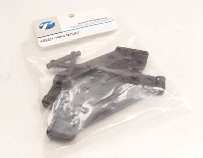 Thunder Tiger PD9434 Heckspoilerhalterung RPD® - Bild 1 von 2