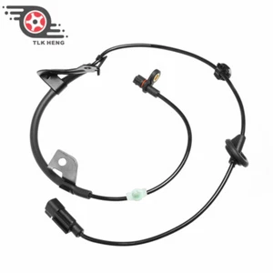 Rear Axle Left ABS Wheel Speed Sensor 4670A579 For Mitsubishi Outlander 09-13 - Picture 1 of 3