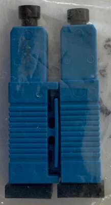 IBM 12R9315 SC GIGABIT LOOPBACK WRAP PLUG - Image 1 of 4