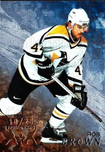 1998-99 Be A Player Spring Expo #265 Rob Brown - Picture 1 of 1