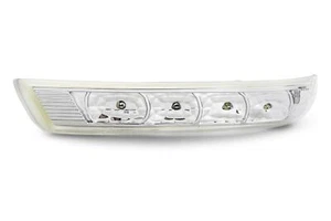Hyundai Santa Fe Mirror Indicator Left 07-12 LED Repeater Passenger Near Side - Zdjęcie 1 z 12
