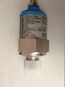 PMC131-A55E2A1R Endress+Hauser Pressure Transmitters Brand New（DHL） - Picture 1 of 1