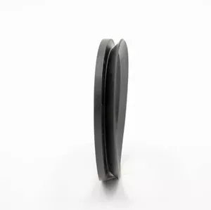 V-Ring® V-Ring® V-Rings® VA 200 onde Ø 190-210 mm NBR nero/nero - Foto 1 di 2