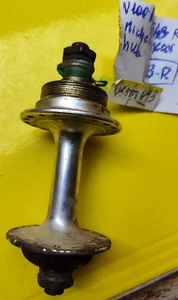 MICHELIN ITALIAN BRAND REAR HUB HOLES 36 MOZZO POSTERIORE - Picture 1 of 9