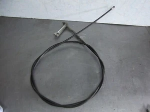 ITALJET MILLENIUM BREMSZUG HINTEN - Bild 1 von 2