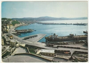 ANCONA - PANORAMA - VIAGG. 1973 -58104- - Imagen 1 de 1